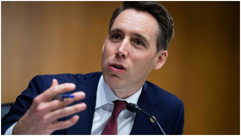 国际|美议员“脑补”出一部反华特工片