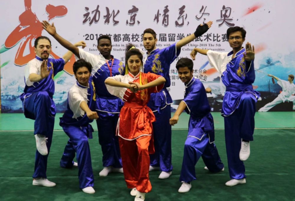 十三五规划|在华留学生见证中国“十三五”时期发展变化