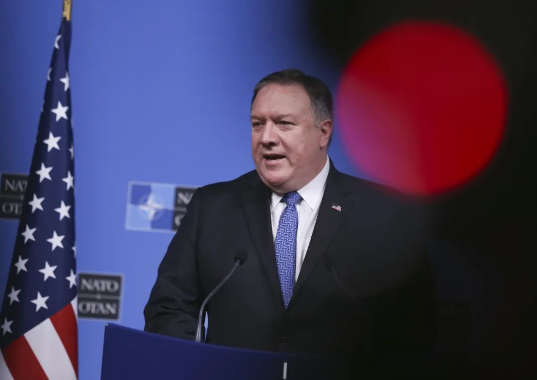 越南共产党|参考快评 | 在这个国家，“反共狂魔”为啥突然闭嘴了？