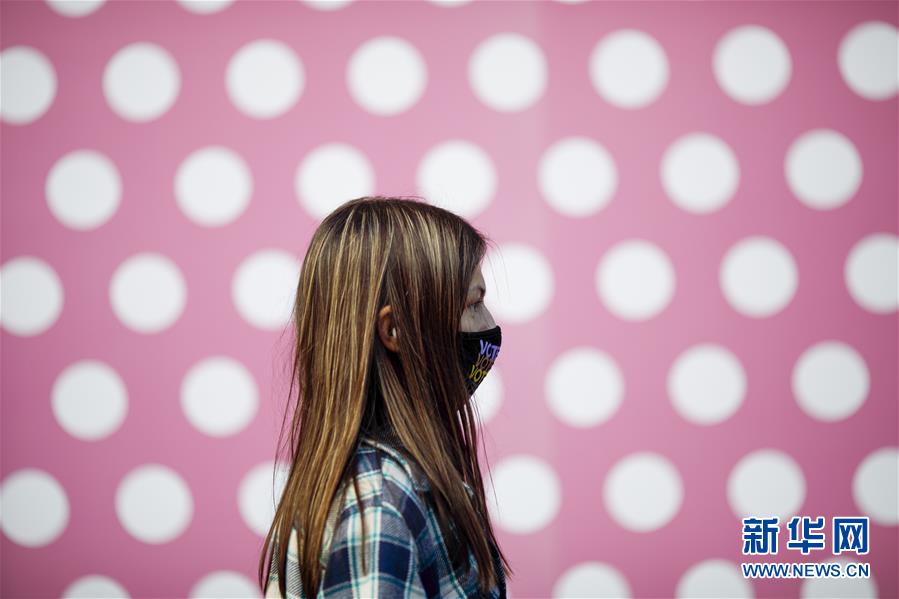 国际|世卫组织：全球累计新冠确诊病例达44888869例