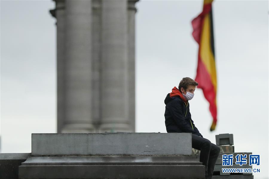 国际|世卫组织：全球累计新冠确诊病例达44888869例