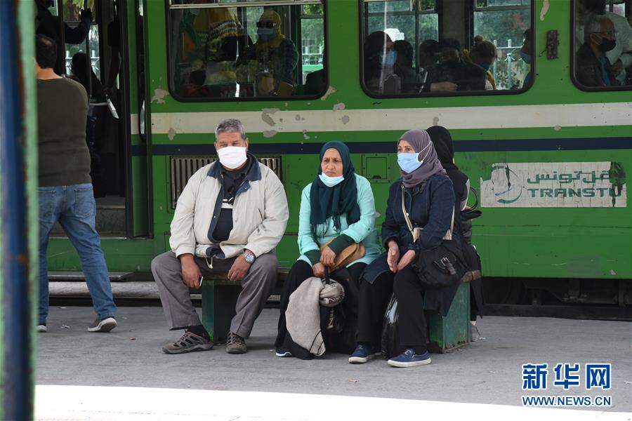 国际|世卫组织：全球累计新冠确诊病例达44888869例