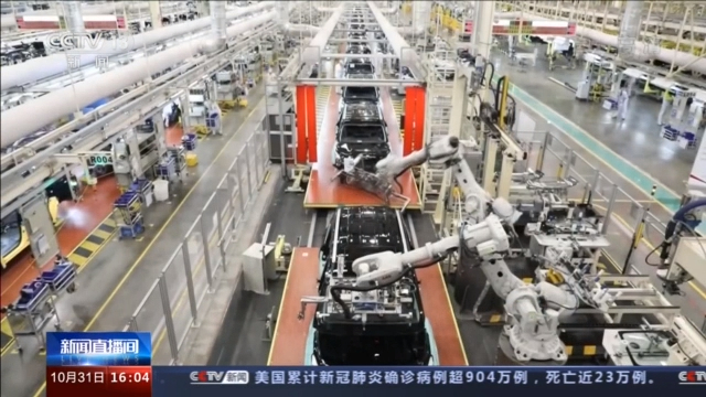 央视新闻|海外华侨华人:十九届五中全会公报令人振奋