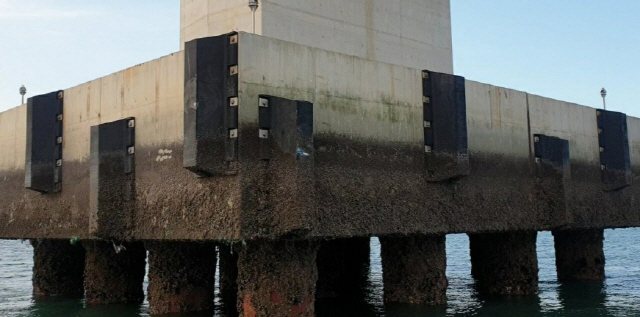 渔船|韩国一渔船撞上桥墩 已造成3人死亡19人受伤