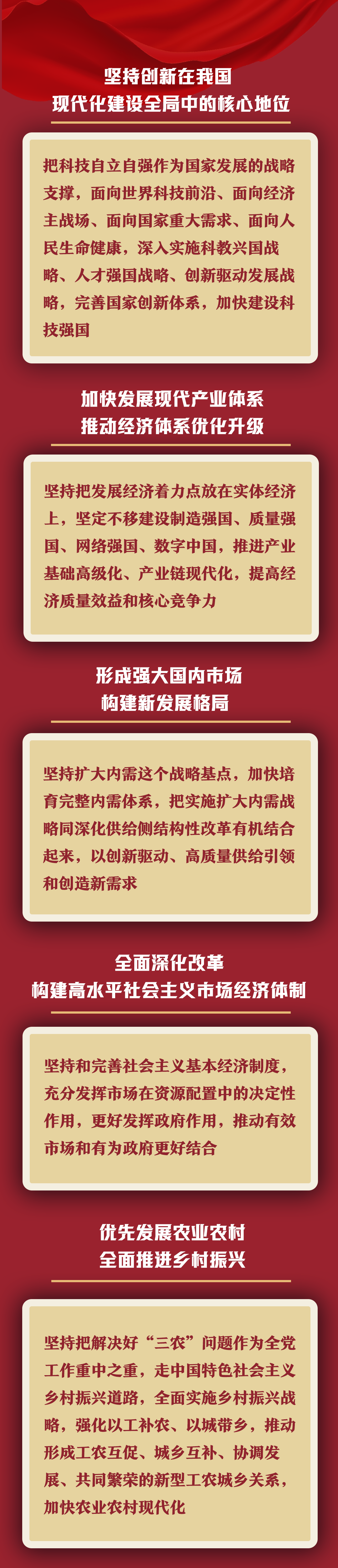 共青团|记住这14个关键词！下一个五年，中国各领域如何发力？