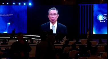 钟南山|中国会暴发第二波新冠肺炎疫情吗？钟南山最新研判