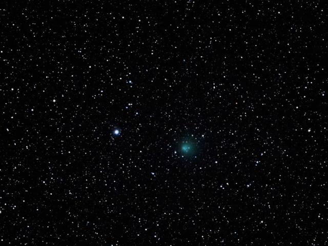 天文|美丽表面下隐藏的威胁（危机）——金牛座流星雨