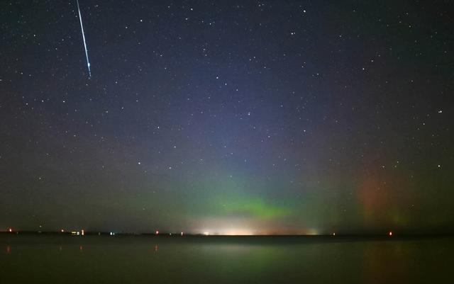 天文|美丽表面下隐藏的威胁（危机）——金牛座流星雨