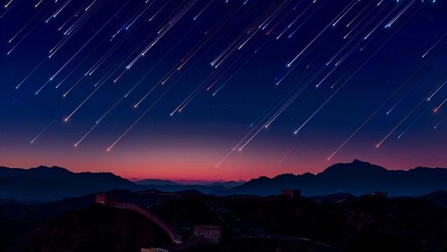 天文|美丽表面下隐藏的威胁（危机）——金牛座流星雨