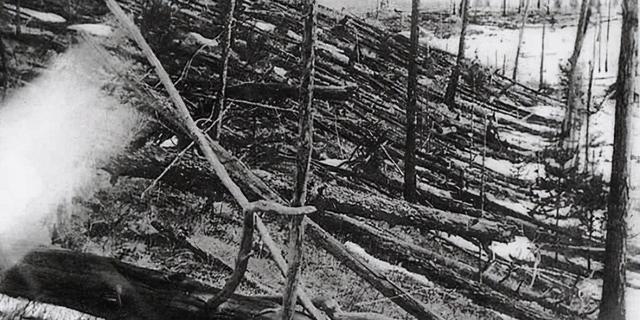 天文|美丽表面下隐藏的威胁（危机）——金牛座流星雨