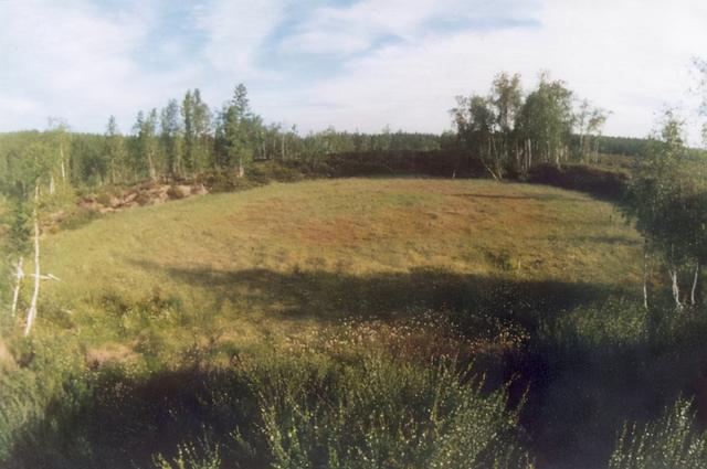 天文|美丽表面下隐藏的威胁（危机）——金牛座流星雨