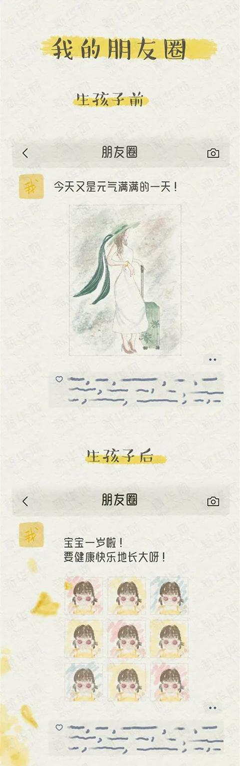 乳腺癌|90后宝妈群像