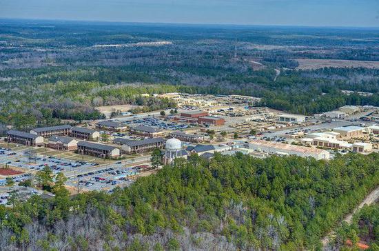 国际社会|美国士兵竟将13岁少女带入军营 实施性虐长达一周