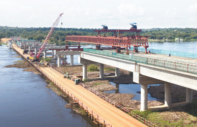 一带一路|在共建一带一路中展现青春风采