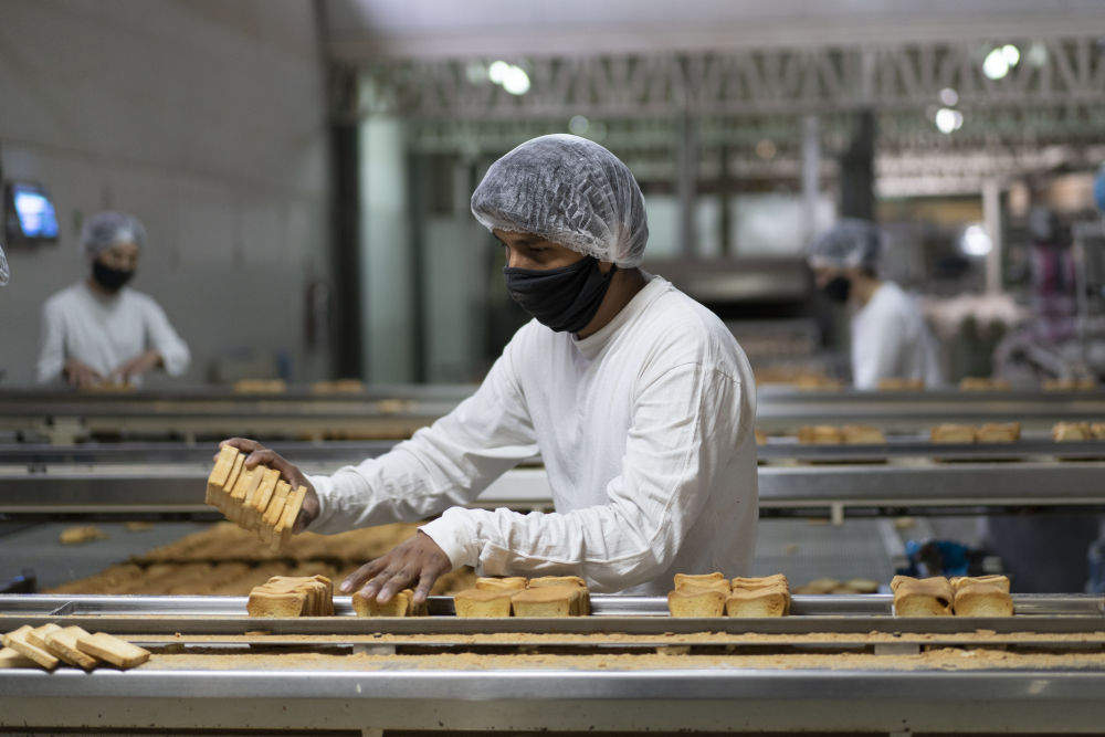 国际|直通进博会 | 阿根廷小城全力筹备参展进博会