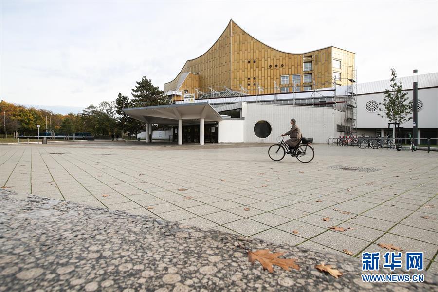 旅行|德国再次执行全国限制措施