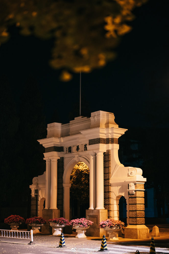 |高校秋景大赛 是否勾起你的校园回忆