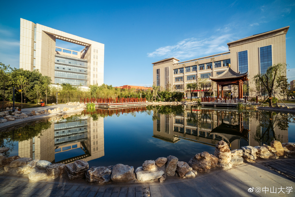 |高校秋景大赛 是否勾起你的校园回忆