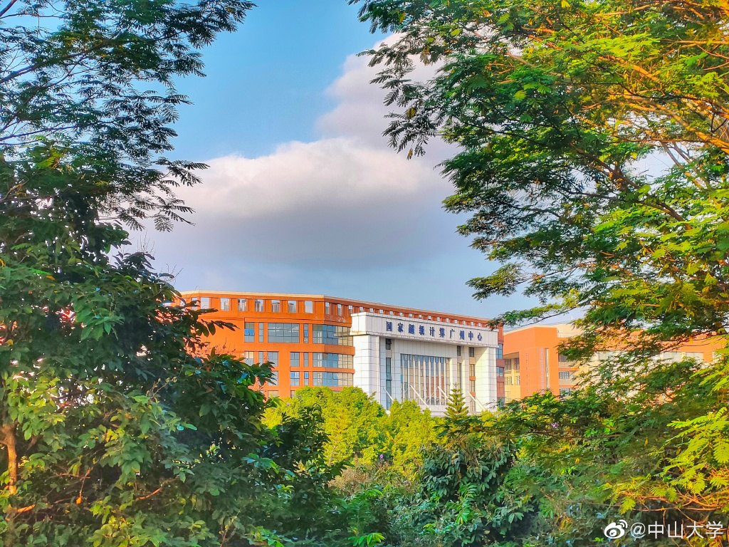 |高校秋景大赛 是否勾起你的校园回忆