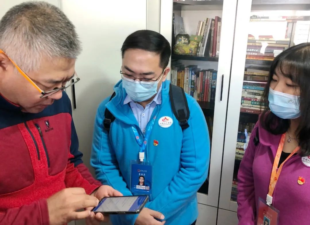 人口普查|北京这次人口普查,这些问题受关注!12345权威解答来了