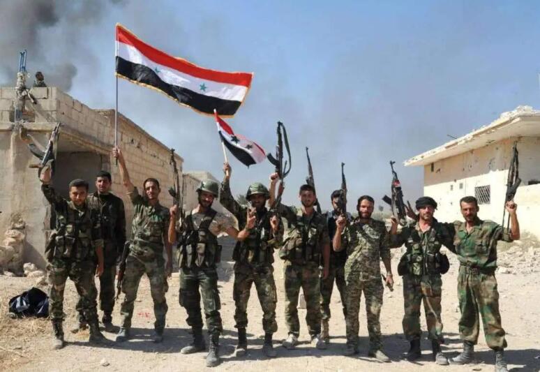 土耳其军队|俄称武装分子正阴谋袭击土耳其军队 嫁祸叙政府军