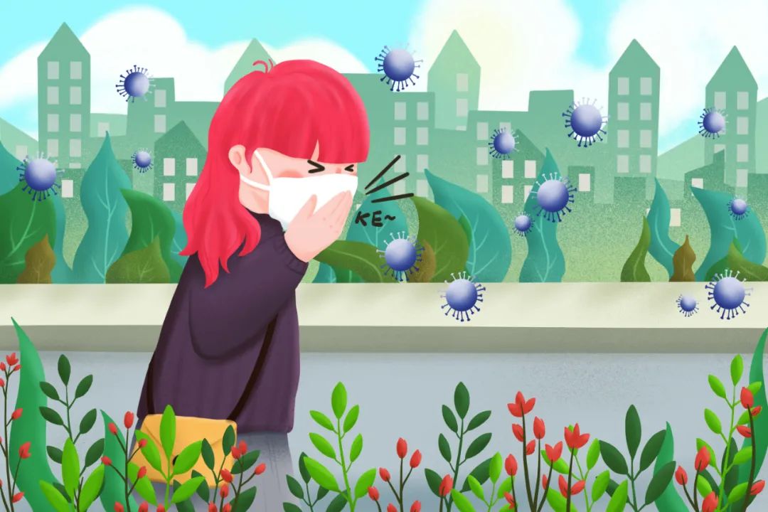 慢性咳嗽|咳咳咳，为何连绵不绝？（常见咳嗽病因大起底）