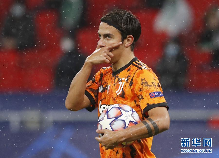 欧冠|欧冠：尤文图斯胜费伦茨瓦罗斯