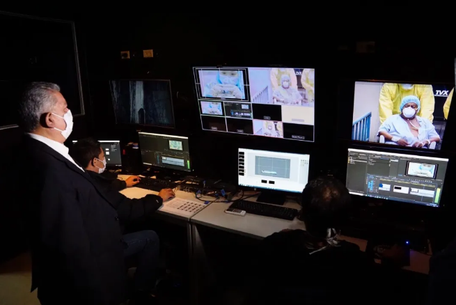 纪录片|中拉携手抗疫，同舟共济！这五部纪录片留下珍贵瞬间