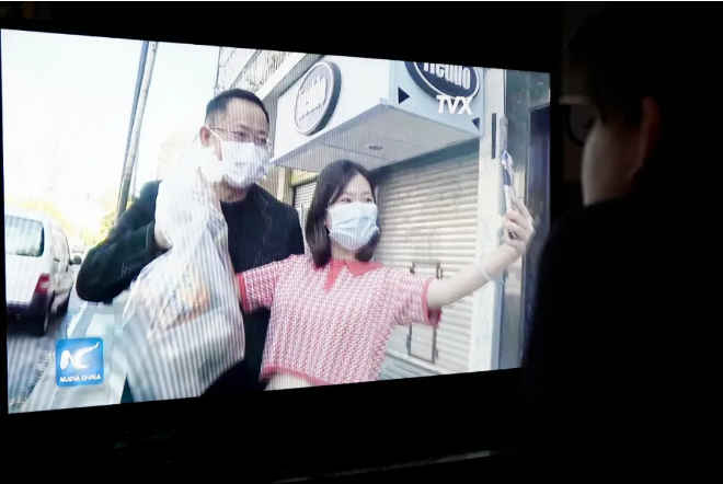 纪录片|中拉携手抗疫，同舟共济！这五部纪录片留下珍贵瞬间