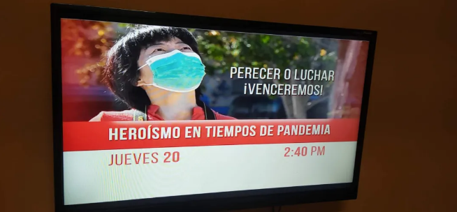 纪录片|中拉携手抗疫，同舟共济！这五部纪录片留下珍贵瞬间