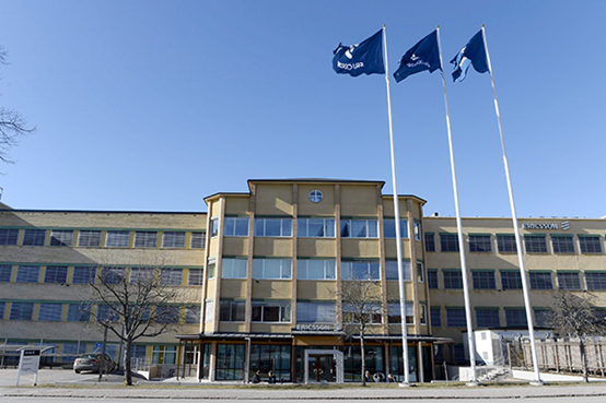 爱立信|一个中立国,如此甘当美国“炮灰”划算吗?