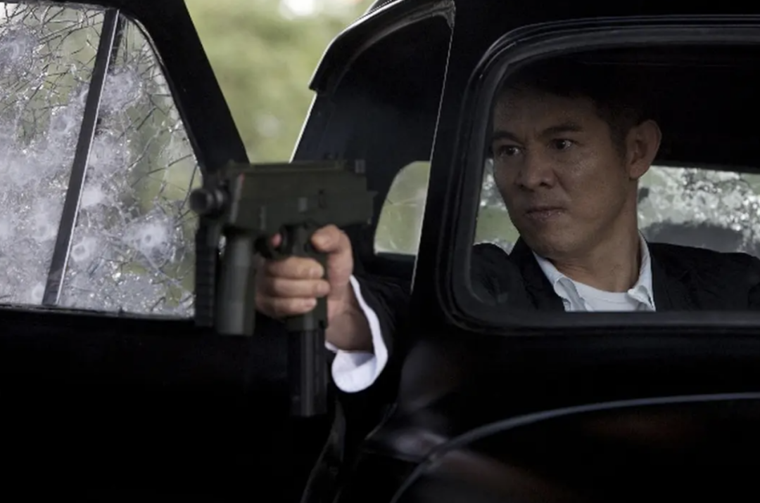 敢死队|你多久没看进口大片了？