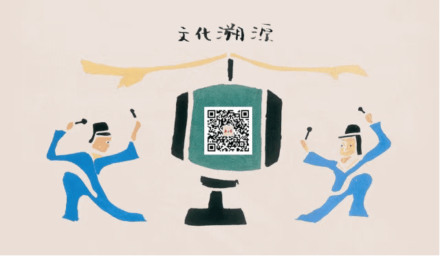 古画|古画中打工人修炼手册