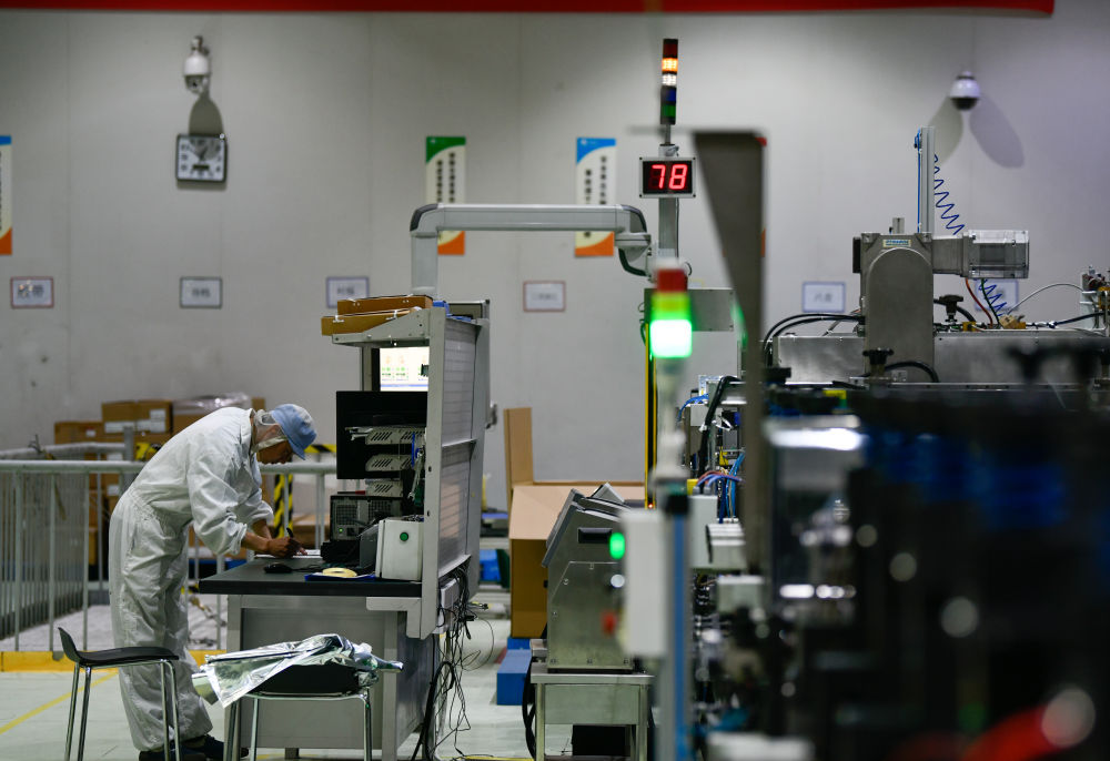 财经|异乡非异客--一位意大利籍外企高管眼中的“中国机遇”