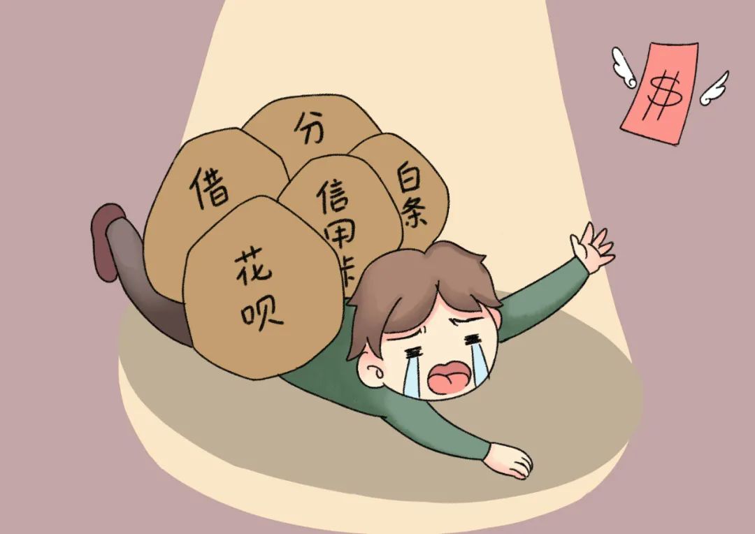 心理学|买！买！买！购物真能让你更幸福吗
