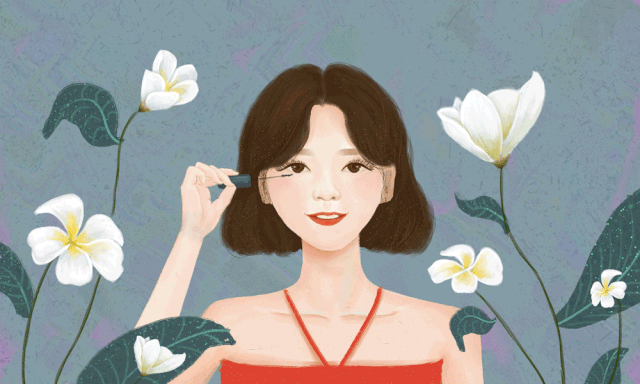 化妆品|“口罩妆”美是美，三重伤害有点毁！