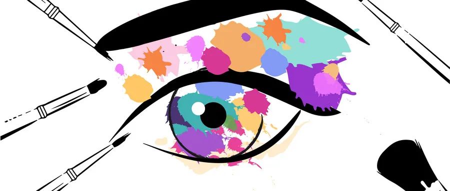 化妆品|“口罩妆”美是美，三重伤害有点毁！