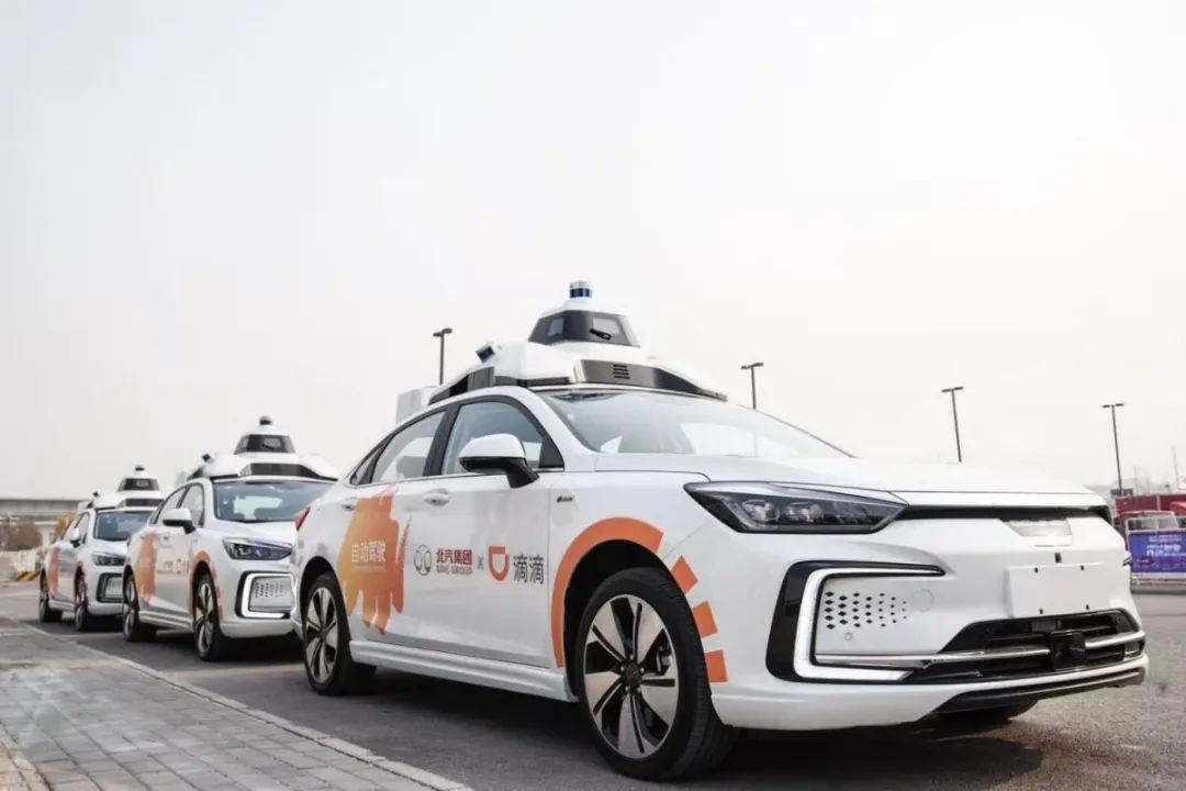 自动驾驶|200万公里测试零事故，北京自动驾驶有望开放高速公路测试