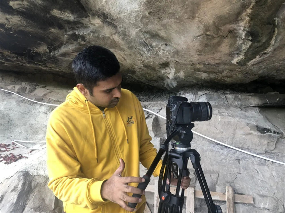 |10年，600多名外国青年用影像记录真实中国