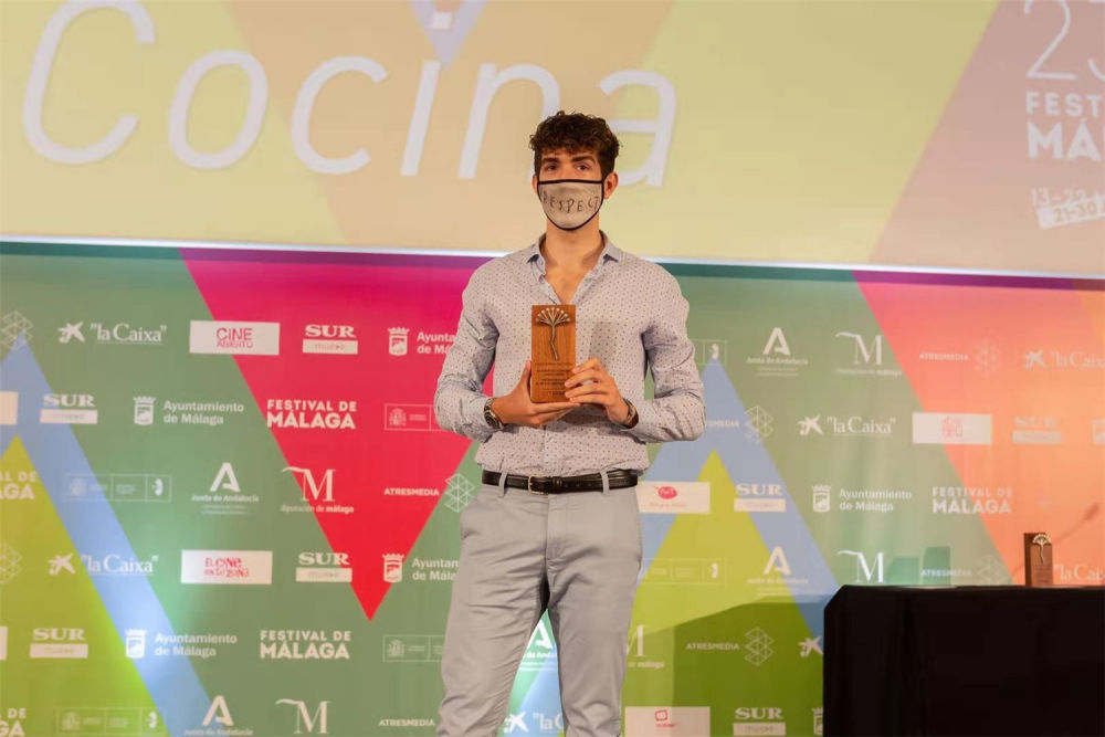 |10年，600多名外国青年用影像记录真实中国