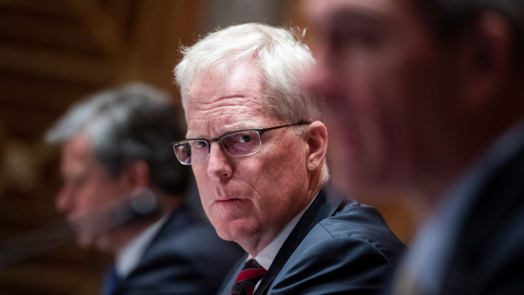 军事|“你们是时候该回家了。”