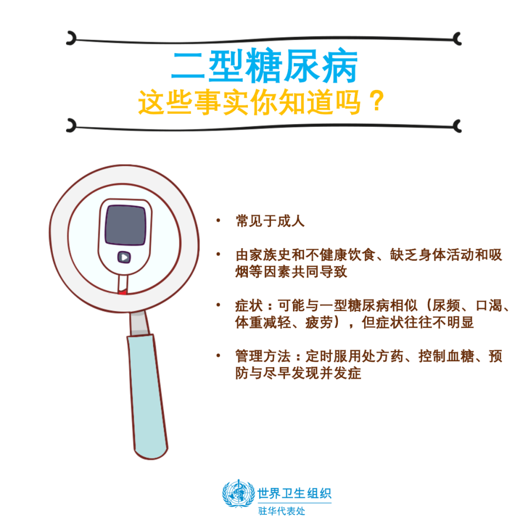 糖尿病|世界糖尿病日 | 一起打败糖尿病，护士大有作为