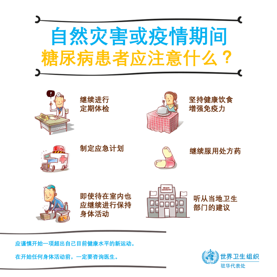 糖尿病|世界糖尿病日 | 一起打败糖尿病，护士大有作为