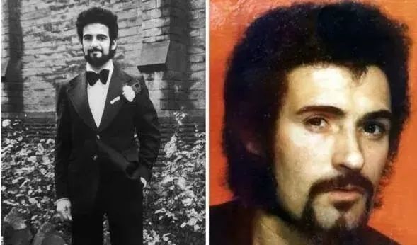 连环杀手|英国最臭名昭著的连环杀手之一“约克郡开膛手”，感染新冠死亡！