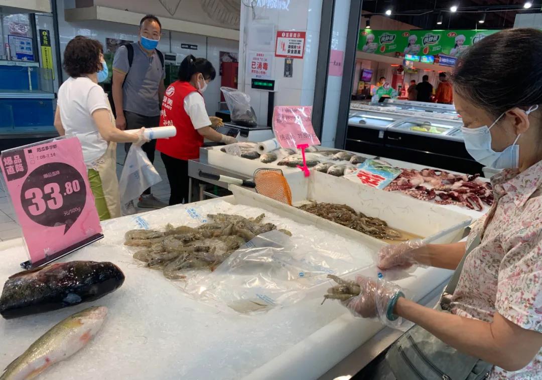 食品安全|24小时多地通报：检测阳性！选购和食用冷链食品应特别注意这三点