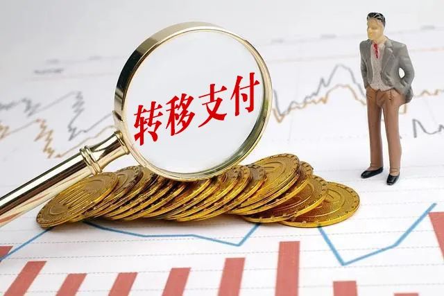 转移支付|2021年革命老区转移支付预算提前下达