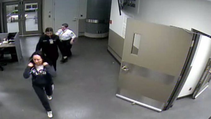 孟晚舟|孟晚舟庭审日记丨难以自圆其说的盘查和被删除的邮件