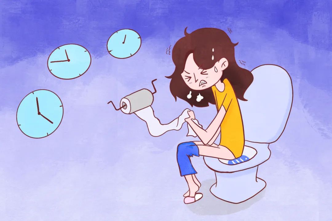 肛门潮湿|世界厕所日｜今天不聊别的，就说说怎么上厕所