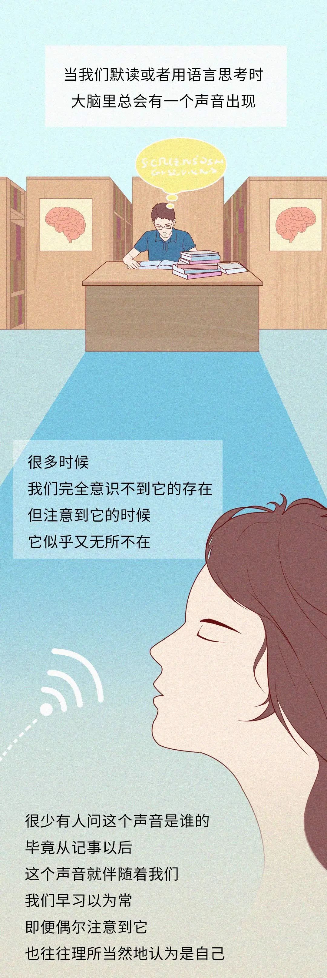 笛卡尔|当我们思考的时候，脑子里的声音是谁的？