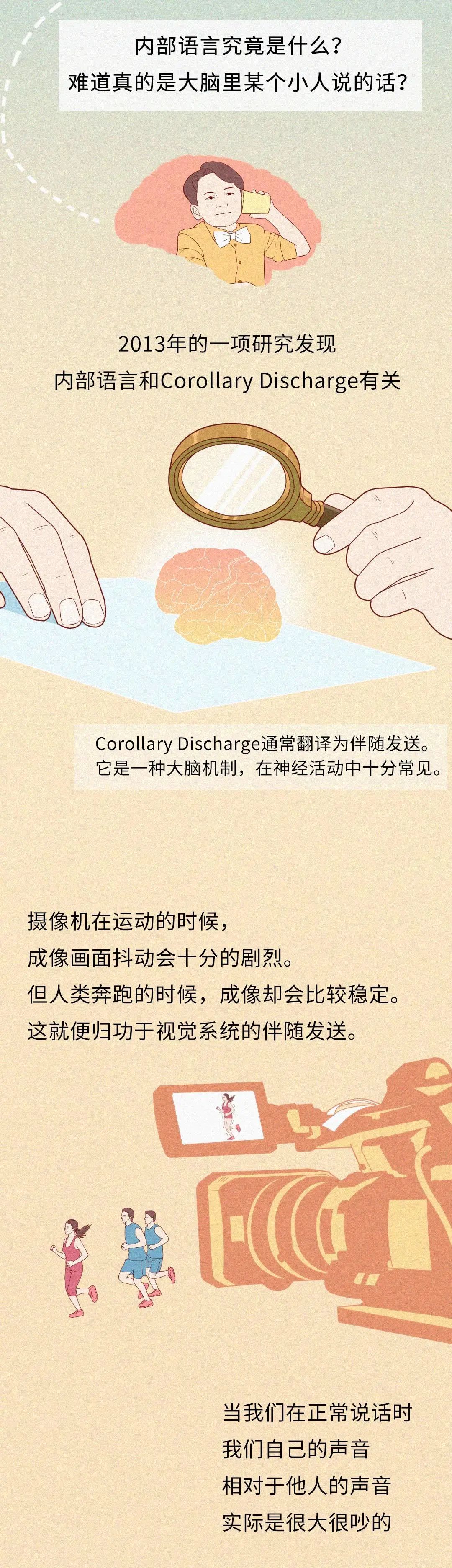 笛卡尔|当我们思考的时候，脑子里的声音是谁的？